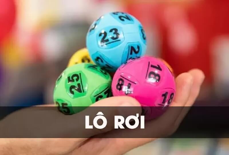 Một vài lưu ý cần bỏ túi trước khi trải nghiệm lô rơi tại KUBET